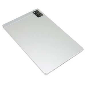 10.1in Tablet For Andr-oid11 2.4 5GWiFi 6G 128G 2560x1600IPS 5MP 8MP Dual Cam CT - Picture 1 of 29