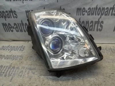 OEM 05-11 CADILLAC STS DERECHO PASSENGR FARO HALÓGENO FARO LUZ LÁMPARA Foto 1 de 4