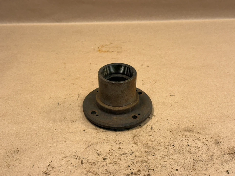 Buje delantero y cojinete Rolls Royce Silver Cloud I Bentley S1 original 1955-1958 Foto 1 de 4