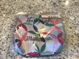 NEU IM PAKET Thirty-One SNACK & GO Pouch AL 12 Kaleidoscope Dreams - Bild 1 von 3