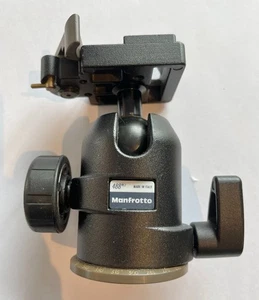 Manfrotto 488RC2 Ball Head - Picture 1 of 6