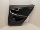 Volvo V40 2012-2019 MK3 Rear Right Drivers Door Card Leather R Design 1319941