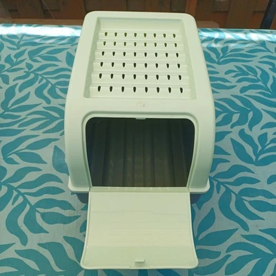 Box Kiste für Kartoffeln, Zwiebeln und Co..  - Bild 1 von 4