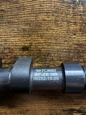 miata nb 1.8 bp4w tomei poncam 进气 252 轻度使用 需要一个新的定位销 — 第 1/4 张图片