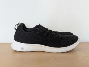 Kohl’s FLX Dynamic Knit Dart schwarz weiß Pendler Training Turnschuhe Herren Gr. 12 - Bild 1 von 8