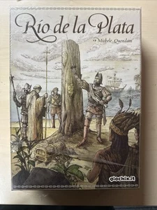 Río de la Plata - Michele Quondam - Imagen 1 de 3