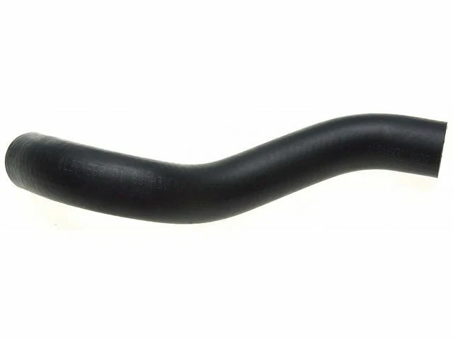 Lower Gates Radiator Hose fits Oldsmobile Alero 1999-2004 3.4L V6 GAS 53KDNG - Изображение 1 из 1