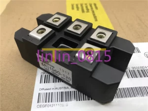 1Pcs New FUJI Module 6RI100G-120 - Picture 1 of 2