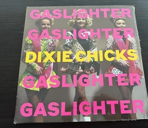 The Dixie Chicks Gaslighter Vinyl LP New Sealed - Picture 1 of 3
