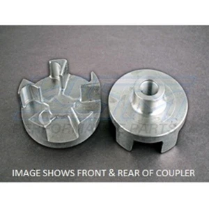 YAMAHA COUPLER SHAFT SIDE DRIVE FLANGE JETSKI 68N-45593-00-94 6D3-45593-00-94 - Picture 1 of 4