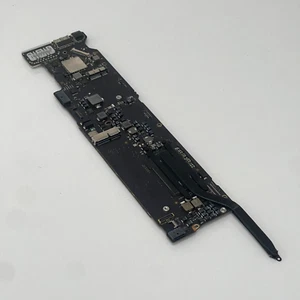 OEM Apple MacBook Air A1466 2013 2014 Logic Board i5 1.3GHz 820-3437-B Faulty - Zdjęcie 1 z 13