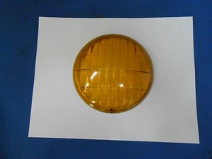 1941 Cadillac Appleton Fog Light Lens Appleton Electric - Picture 1 of 11