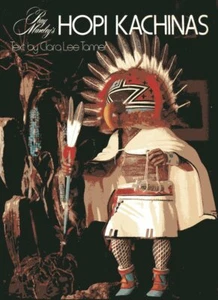 RAY MANLEY'S HOPI KACHINAS text Clara Lee Tomer Color Illustrations - Bild 1 von 1