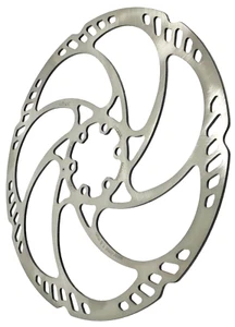 Magura Storm HC Disc Brake Rotor MTB / eMTB 6-Bolt 203mm X30Cr12 Steel - Picture 1 of 5