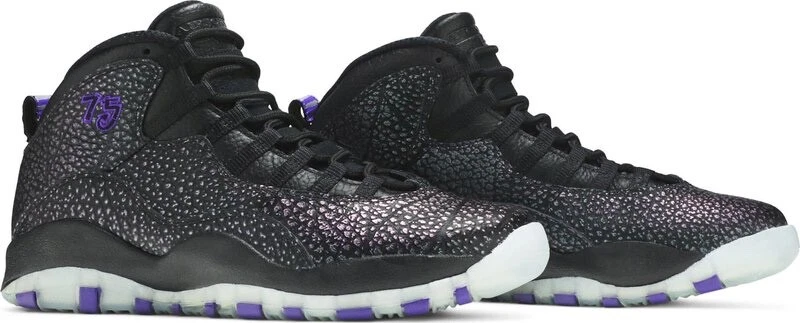 Nike Paris rai ライー 10 Jordan 10 Retro Paris for Sale | Authenticity Guaranteed | eBay