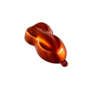 CANDY ORANGE / TANGERINE CONCENTRATE - CANDY PAINT - CANDY PIGMENT - Picture 1 of 2