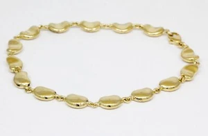 GORGEOUS 18K YELLOW GOLD TIFFANY & CO. BRACELET #A15 - Picture 1 of 3