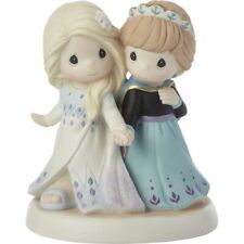 Precious Moments Precious Moments Together We’re Strong Frozen - 203063 - New