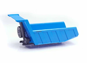 1:87 EM308 kit pietra ribaltabile conca blu per camion 6x6 con parti memo per conversione - Foto 1 di 1
