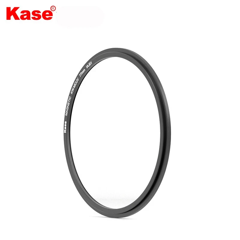 Kase 67 72 77 82 95mm Wolverine Magnetic Filter KW mc uv - Image 1 of 1