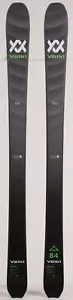 VÖLKL Tourenski RISE 84 mit Marker Tour F12 EPF + Felle 21/22 *NEU* - Bild 1 von 3