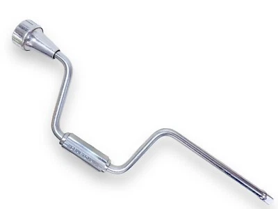 Craftsman "V" Series 1/2" Drive Hand Crank Speed Handle Spinner Wrench 18" NICE! - Image 1 of 4