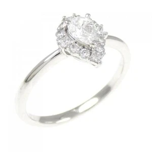 Authentic PT Diamond Ring 0.30CT #270-003-957-4944 - Picture 1 of 4