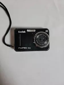 Kodak PIXPRO FZ43 16 megapixel fotocamera digitale - nero - Foto 1 di 7