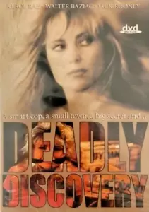 Deadly Discovery DVD - NEW and SEALED! - Picture 1 of 2