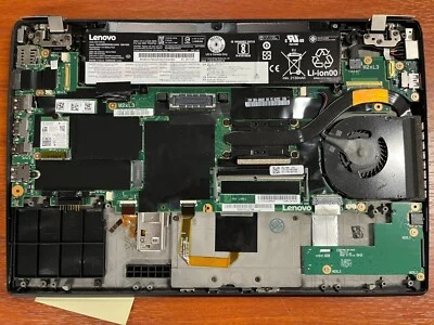 Portátil Thinkpad t460s Foto 1 de 3