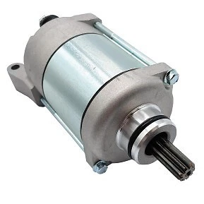 Стартер электрический RICK'S MOTORPORT 61-140 для Honda CRF230M/F/L - Изображение 1 из 1