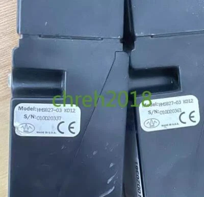 1 PCS EMS Passive reader/writer for recognition system HMS827-03K012 - Image 1 of 3