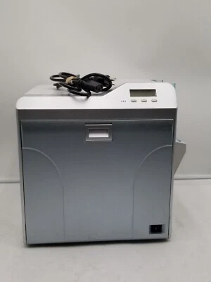 Magicard Prima CX-D80 Card Printer *Tested for power only* - Image 1 of 4