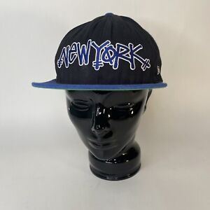 Stussy X Starter Hat Snapback Vintage 90s Cap New York RARE Vintage Street wear