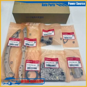 NEW / Timing Chain Kit For Honda 2004-2008 Acura TSX K24A2 2.0L - Picture 1 of 11