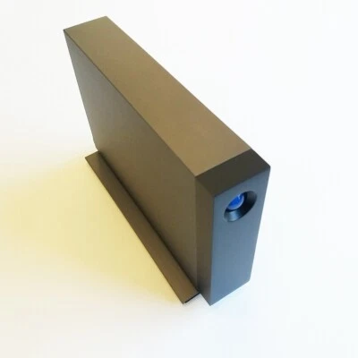 Used LaCie d2 Professional USB 3.1 TYPE C Desktop Drive 16TB STHA16000800 - Image 1 of 3