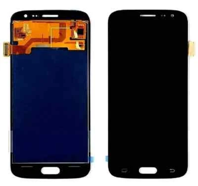 Digitalizador de pantalla táctil con pantalla LCD para Samsung Galaxy J2 J210 2016-Reino Unido INCELL Foto 1 de 2