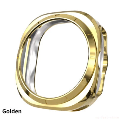 For Samsung Galaxy Watch7 Ultra 47mm TPU Frame Case Protective Bumper Cover Best - Image 1 of 4