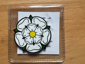 Geocoins flower - Bild 1 von 1