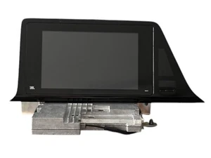 NAVIGATION DISPLAY + NAVIGATION MODULE TOYOTA CH-R QNG-BE2809 86140-F4040 - Zdjęcie 1 z 11