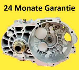 Transmission VW SHARAN ALHAMBRA GALAXY 1.9 TDi FUX FVP FPE FUY JBJ EHH HLC - Picture 1 of 5