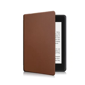 Hülle für Amazon Kindle Paperwhite 2021 11. Generation 6.8 Zoll Smart Cover - Picture 1 of 3