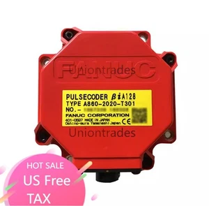 1 Stück A860-2020-T301 Neu A860-2020-T301 Encoder DHL Fedex oder DHL US Kostenlose MwSt - Bild 1 von 4