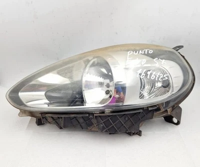 51937143 FARO ANTERIORE SINISTRO per FIAT PUNTO EVO (3J) (08/09>07/13<) 1.2 BER - Immagine 1 di 4