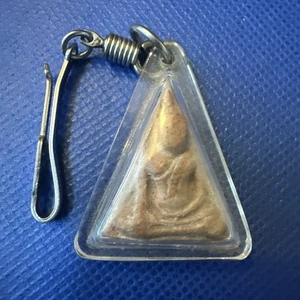 Thai Buddhist Amulet Talisman Phra Nang - Picture 1 of 14