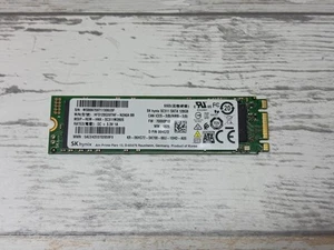 SK hynix SC311 SATA 128GB M.2 SSD Solid State Drive 06HG72 HFS128G39TNF-N2A0A - Picture 1 of 5