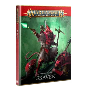Battletome: Skaven - Picture 1 of 3