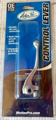 Motion Pro - 14-0239 - Palanca de freno, pulido Honda CRF250/450 Foto 1 de 3