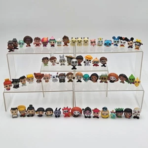 Disney Doorables Huge Lot of 60 Figures Series 8, Series 9, Series 10 Mixed - Picture 1 of 5