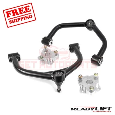 Kit de nivelamento de suspensão ReadyLift elevação de 2" para DODGE/RAM 1500 2019 - Imagem 1 de 2